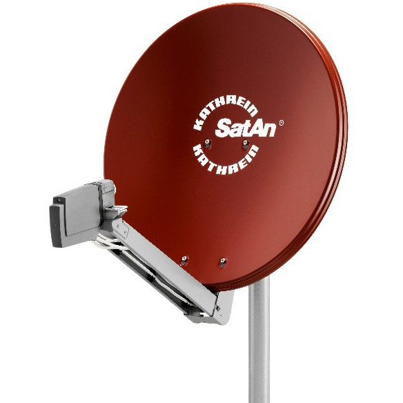 Antena KATHREIN CAS 80 (rot)