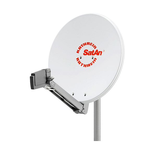 Antena Kathrein CAS 80 (wei)-0