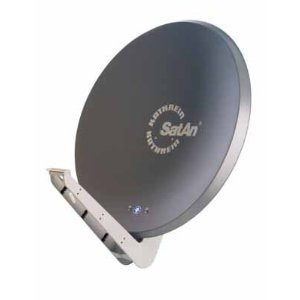 Antena Kathrein CAS 90 (graphit)-0