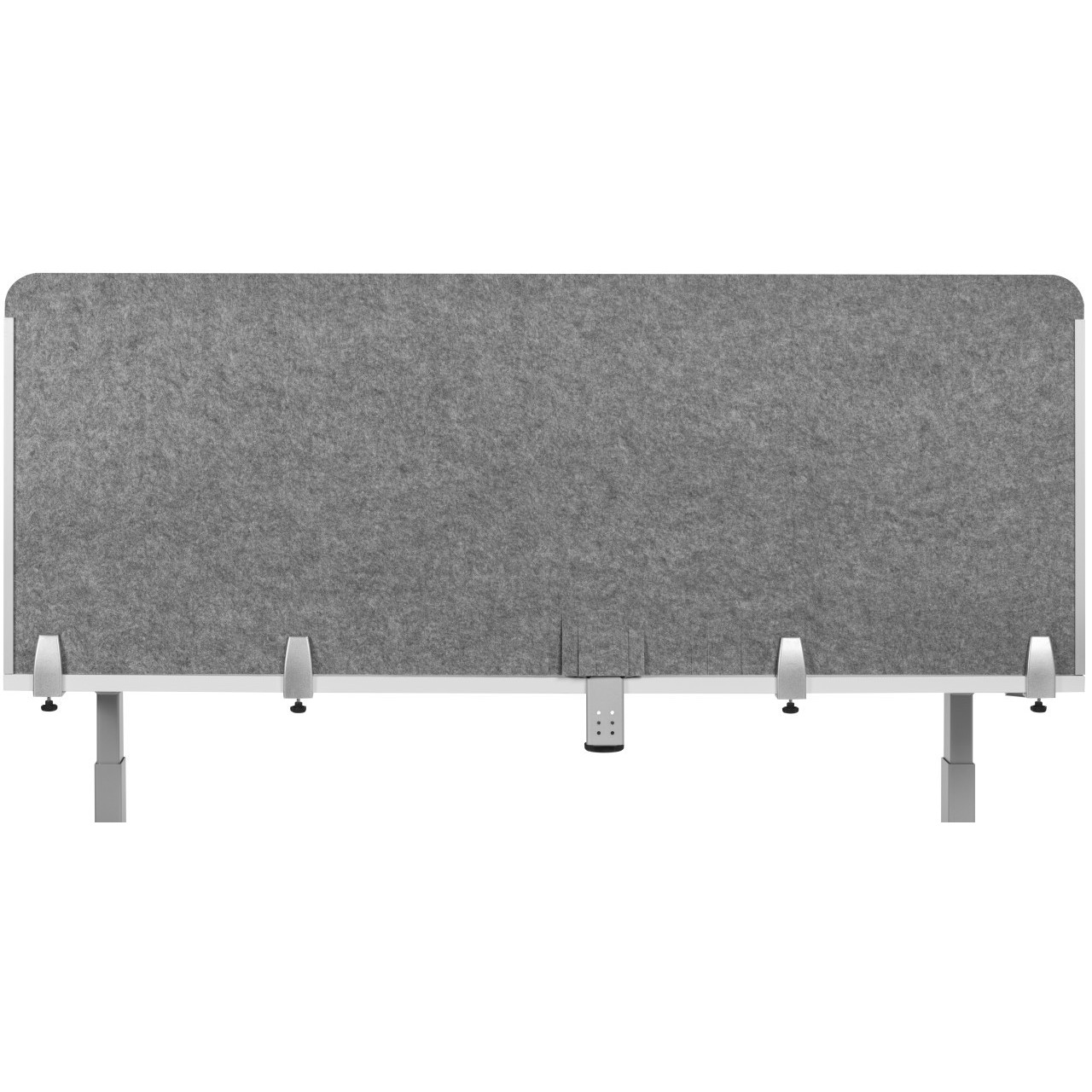 Zaštitna pregrada BAKKERELKHUIZEN BE Safety Screen Rückseite (180 x 60 cm)-2