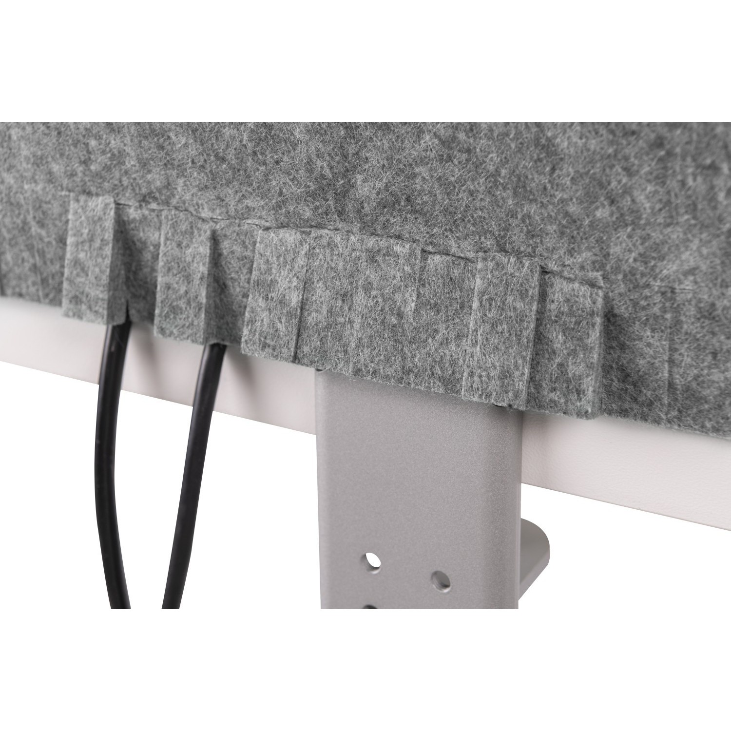 Zaštitna pregrada BAKKERELKHUIZEN BE Safety Screen Rückseite (180 x 60 cm)-3