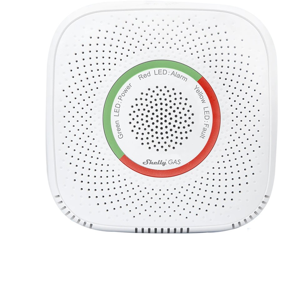 Senzor plina SHELLY Sensor "GAS CNG" WLAN