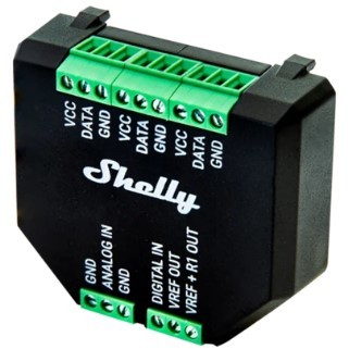 Dodaci za pametnu kuću SHELLY Plus Add-on