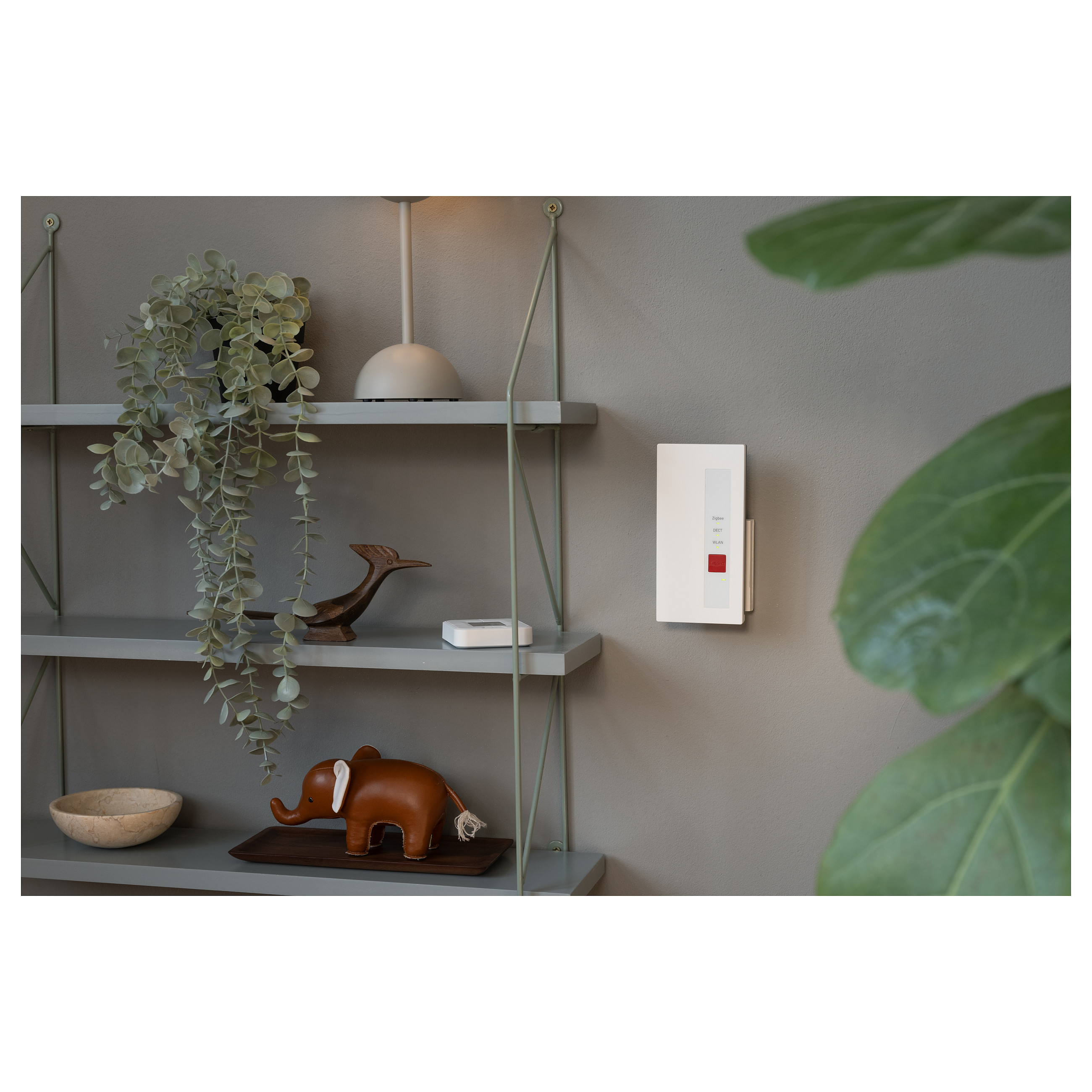Smart Gateway AVM FRITZ!-9