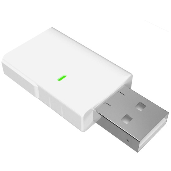 Bluetooth Gateway SHELLY Blu Gateway za Klassik Serie