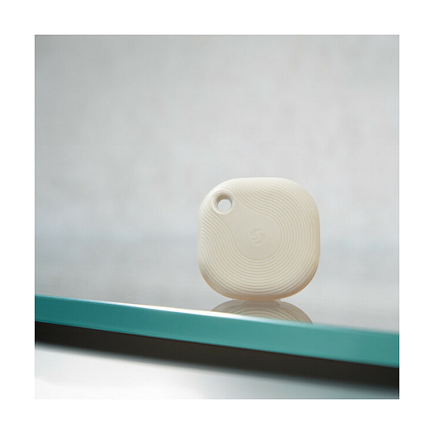 Uređaj za upravljanje → SHELLY → Plug & Play "Blu Button Tough Ivory" → Bluetooth prekidač i dimmer, boja svijetlo bež-2
