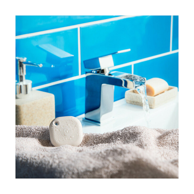 Uređaj za upravljanje → SHELLY → Plug & Play "Blu Button Tough Ivory" → Bluetooth prekidač i dimmer, boja svijetlo bež-3