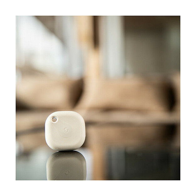 Uređaj za upravljanje → SHELLY → Plug & Play "Blu Button Tough Ivory" → Bluetooth prekidač i dimmer, boja svijetlo bež-4