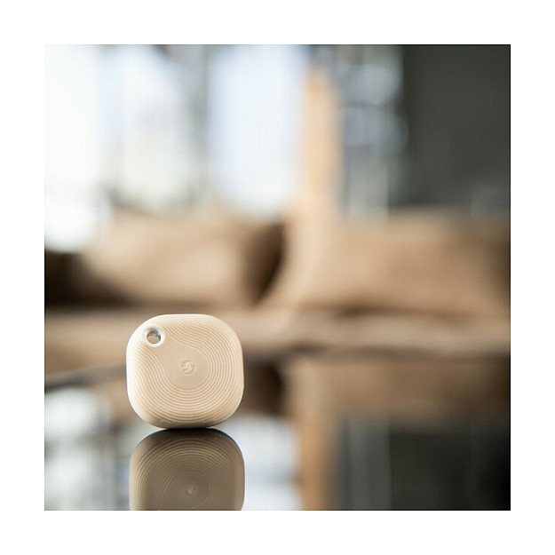 Uređaj za pametnu kuću SHELLY Plug & Play "Blu Button Tough Mocha" Bluetooth prekidač & dimmer-2