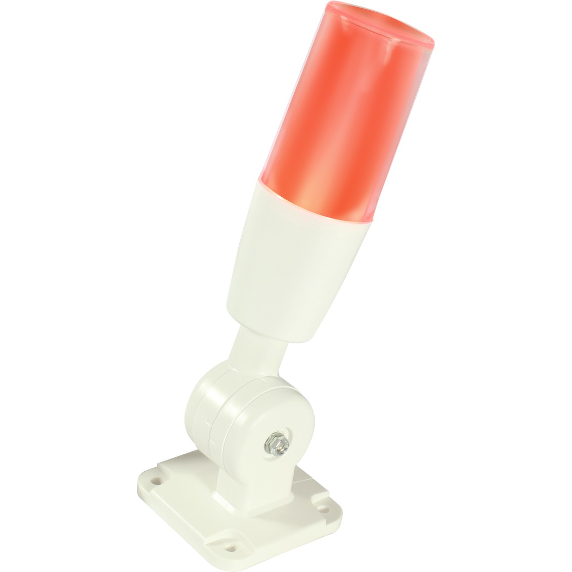 Signalna lampa ALLNET MSR zbh. Rot/Žut/Zelen/Buzzer pojedinačno upravljiv-3