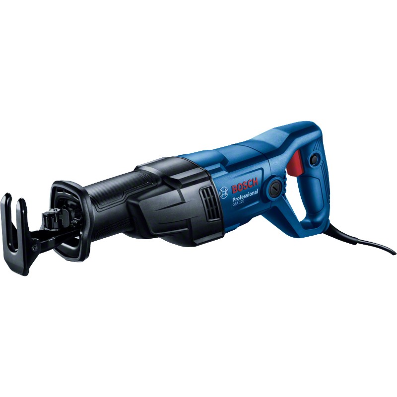 Sablja pila BOSCH GSA 120-0