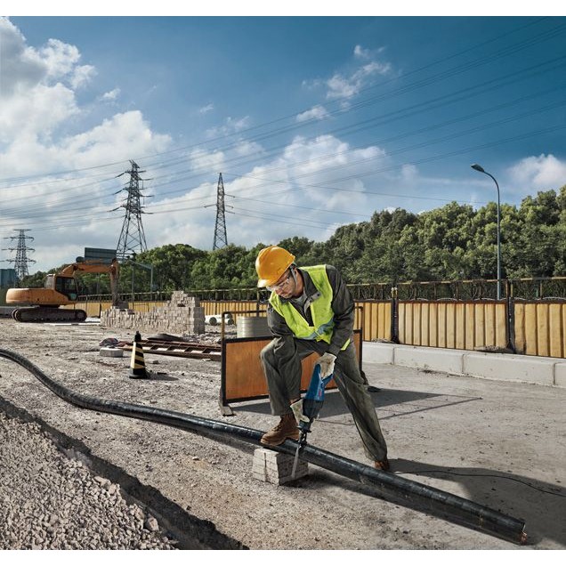 Sablja pila BOSCH GSA 120-2