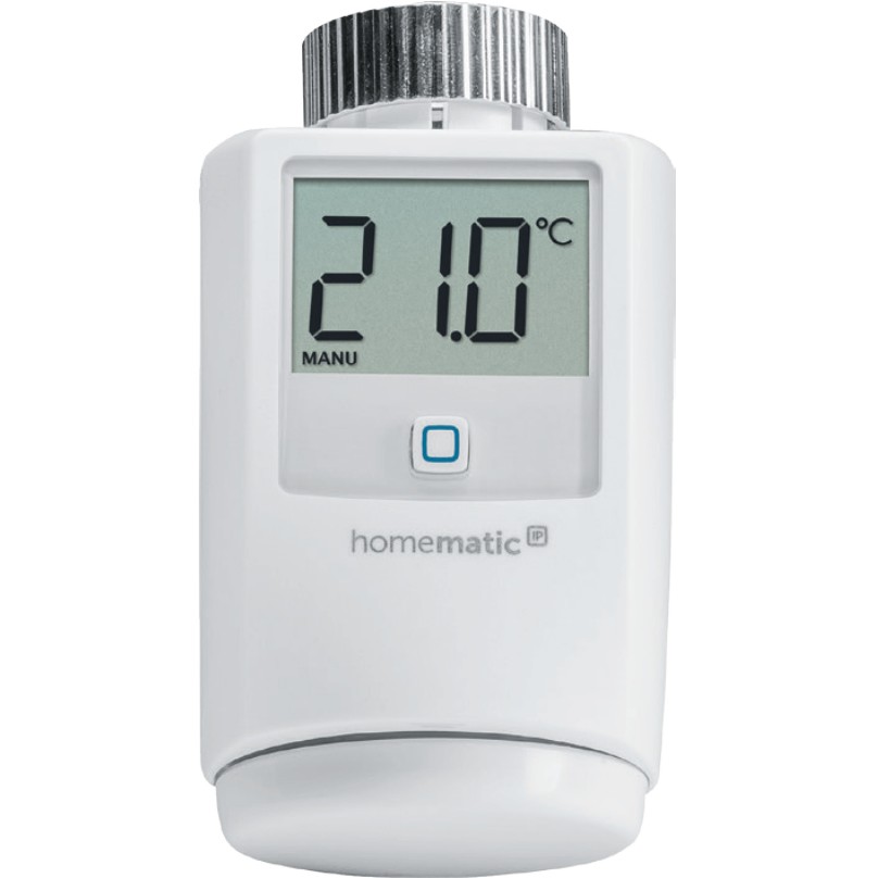 Termostat eQ-3 AG HOMEMATIC IP Heizkörperthermostat-0