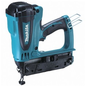 Pneumatska pištolj za čavle MAKITA GF600SE