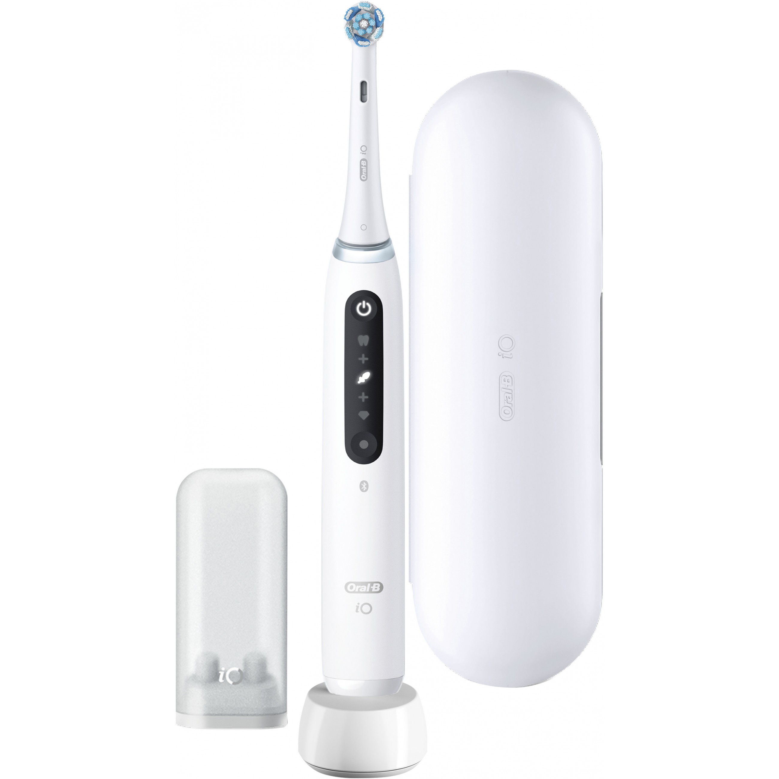 Električna četkica za zube ORAL-B iO Series 5 Quite White