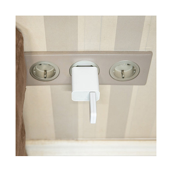 Termostat SHELLY Plug & Play "3x Blu TRV & Blu Gateway Gen3"-4