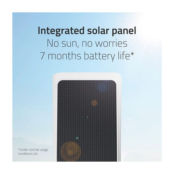 KAMERA HOMBLİ SMARTE SOLAR (solarni)-3
