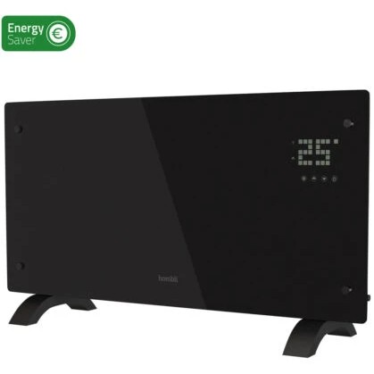 Grijač HOMBLI Glass Convection Heater 2000W-0