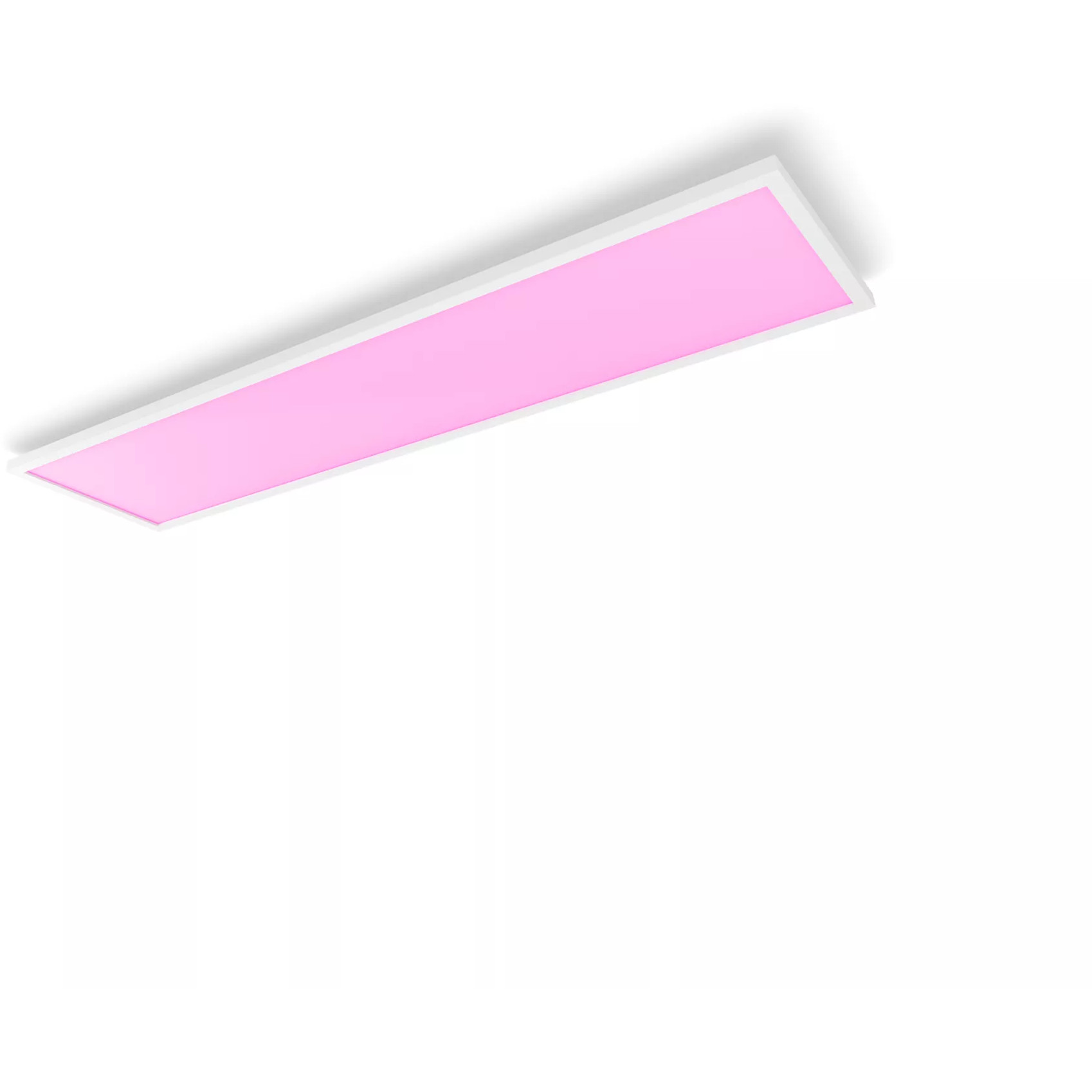 Panel PHILIPS Hue White & Color Ambiance Surimu 120x30cm