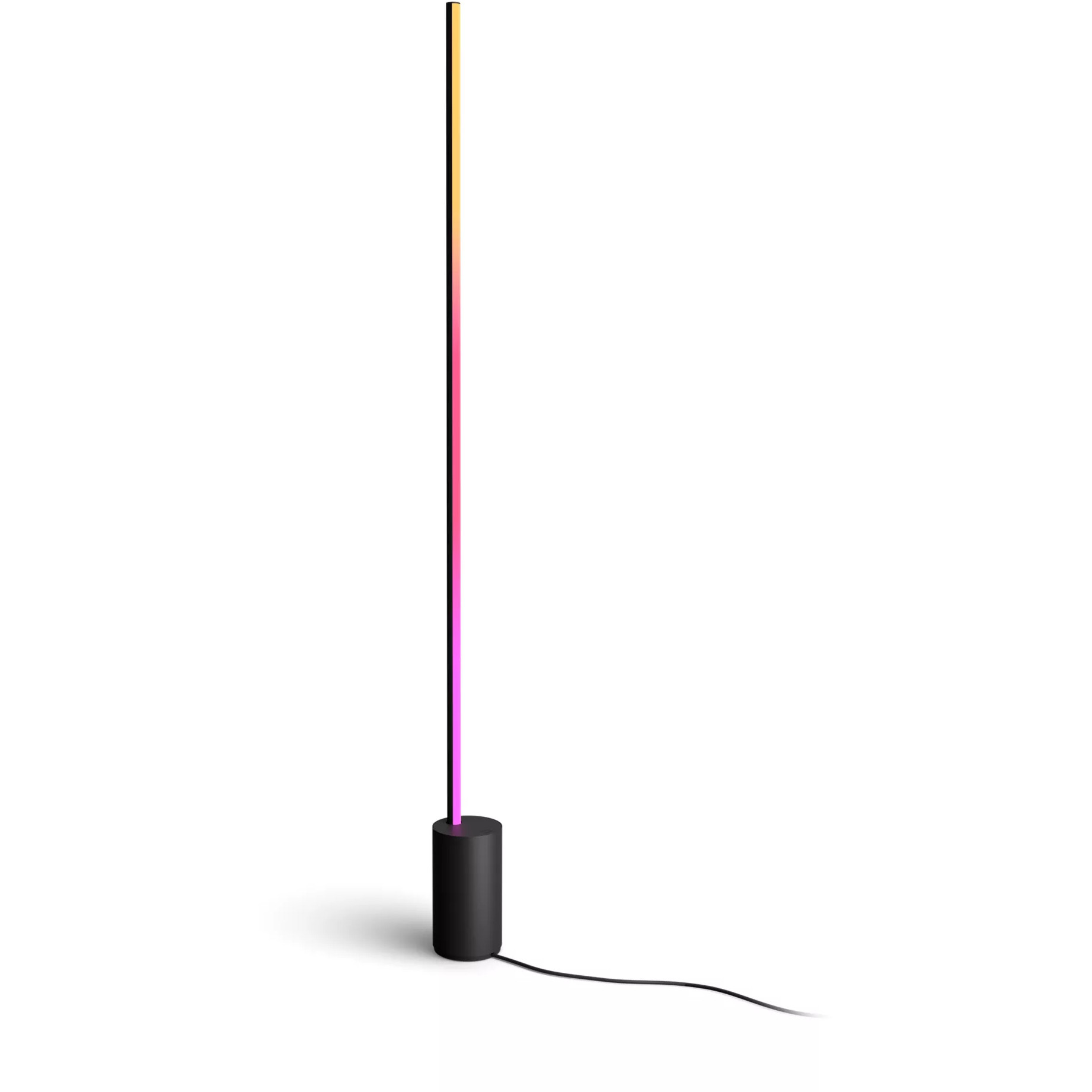 Stalak za lampu PHILIPS Hue Gradient Signe crna-0