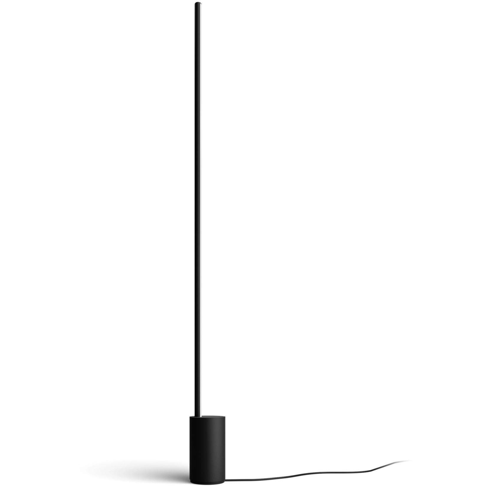 Stalak za lampu PHILIPS Hue Gradient Signe crna-1