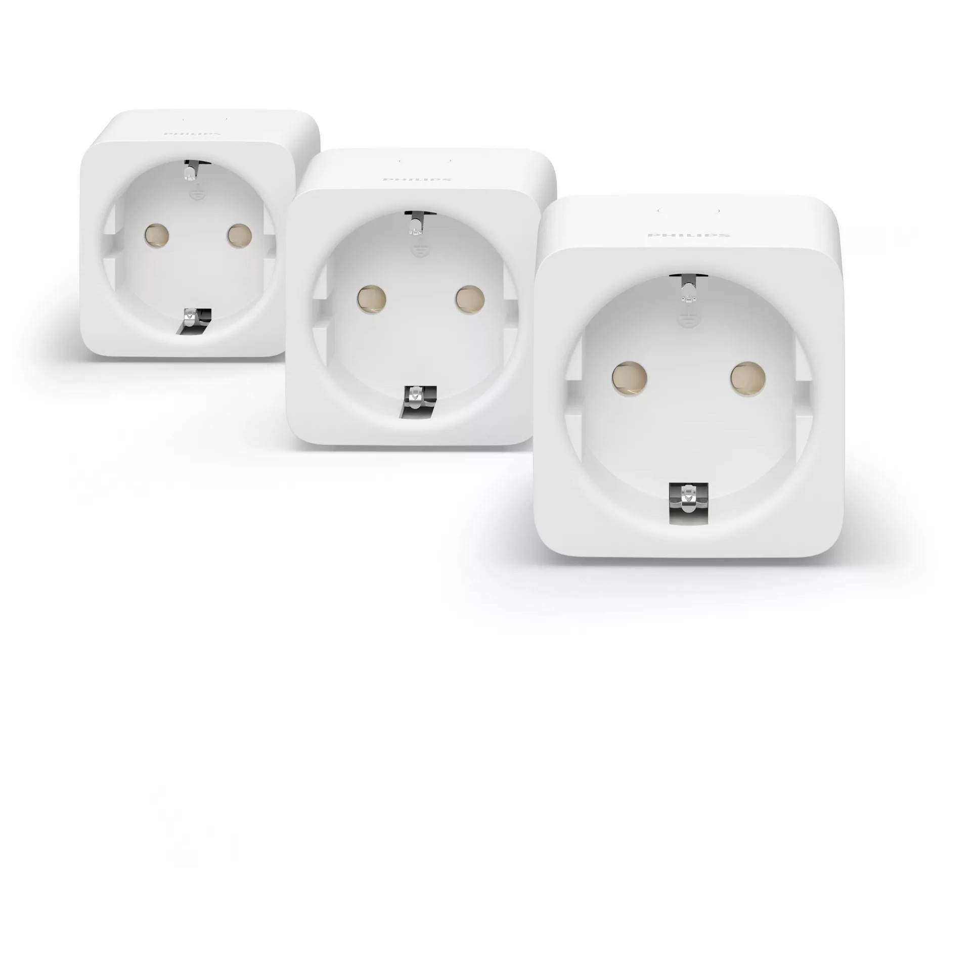 Pametni utikač PHILIPS Hue SmartPlug 3er Set-0