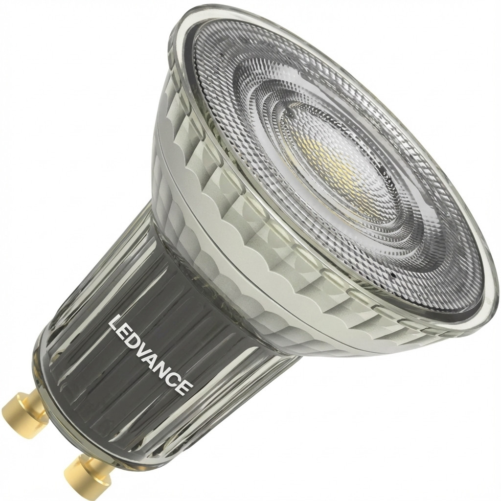 LED reflektor OSRAM PAR16 80 36° P 6.1W 830 GU10