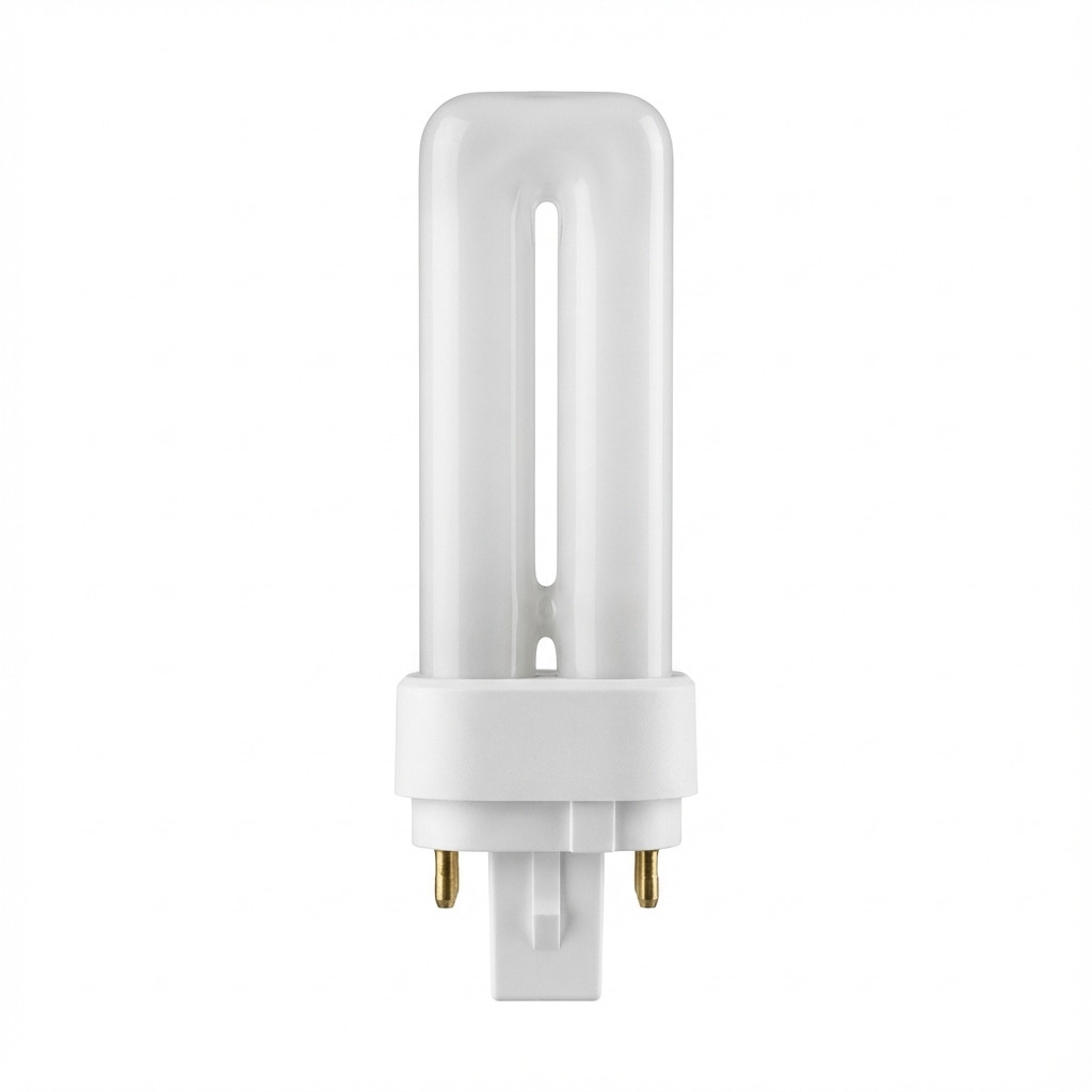 LED žarulja OSRAM DULUX T/E26HF V 10W 840 GX24Q-3 1100 lm 4000K