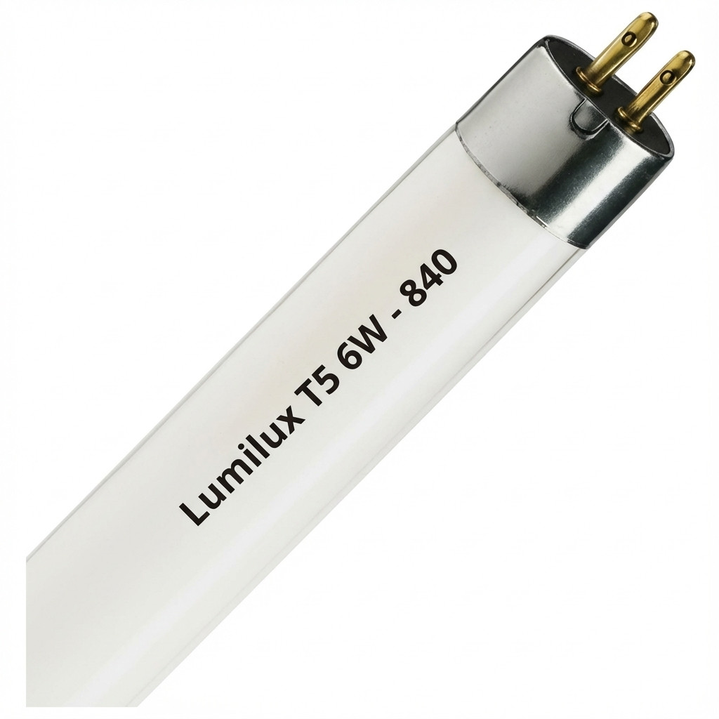 Cijev za fluorescentno osvjetljenje OSRAM Leuchtstoffrhre L T5 21W/840 G5-0