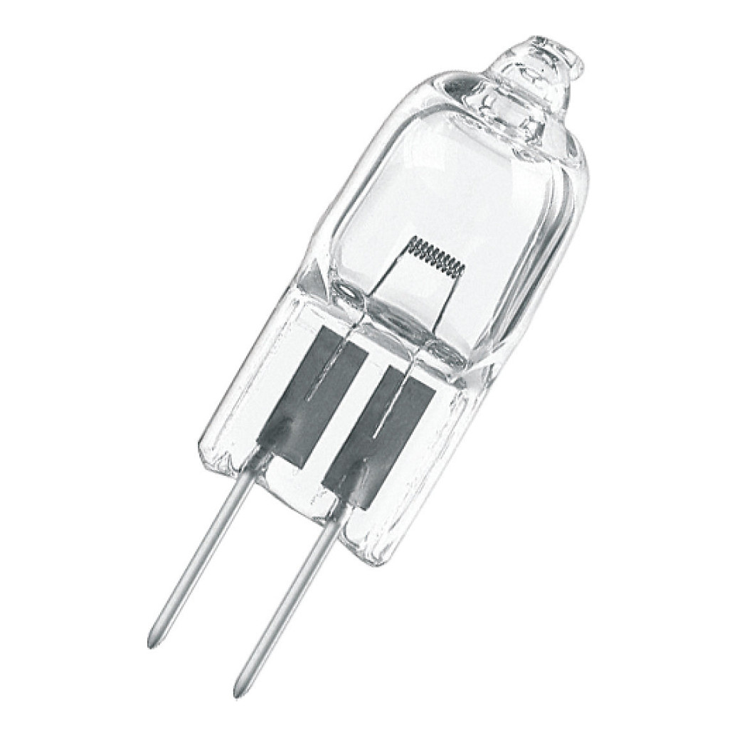 Halogena žarulja → OSRAM → 64250 HLX 20W 6V G4-1
