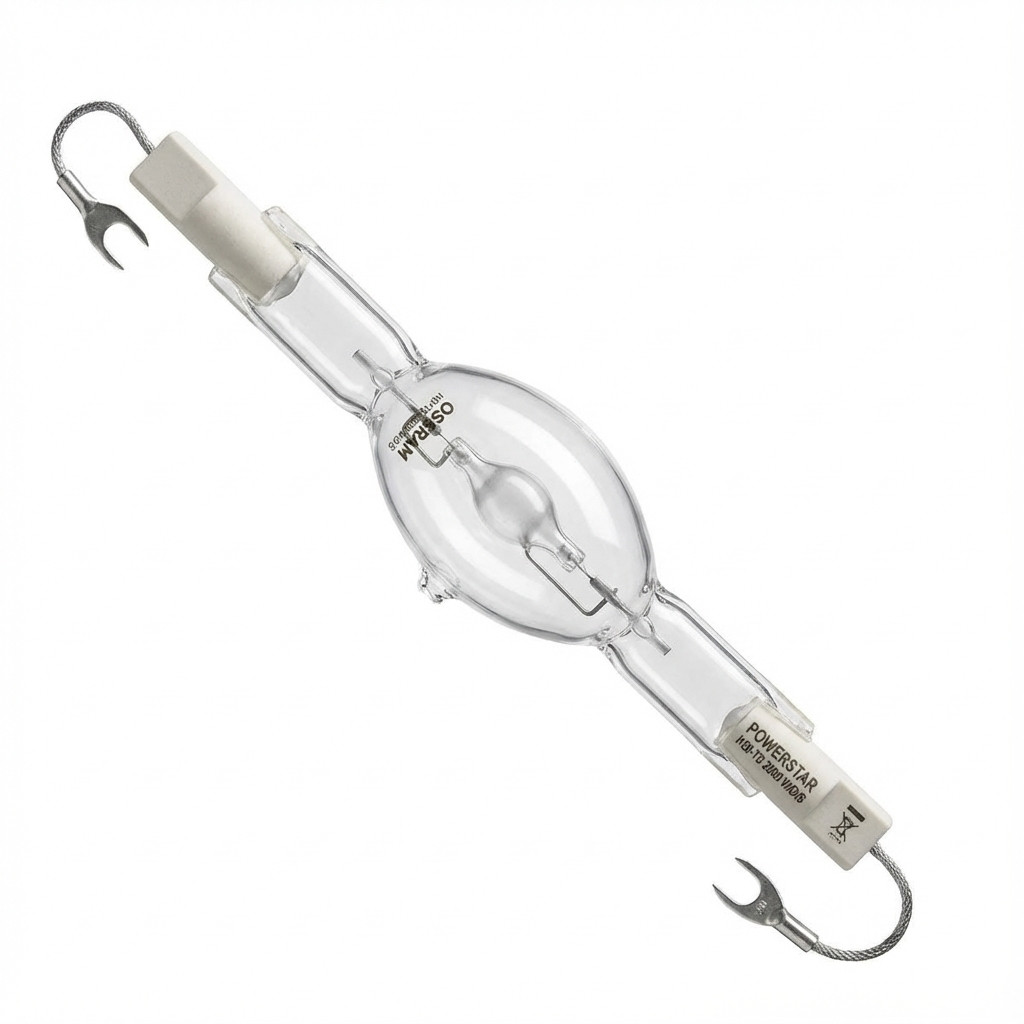 Halogena lampa OSRAM HQI-TS 2000W/D/S K12s POWERSTAR