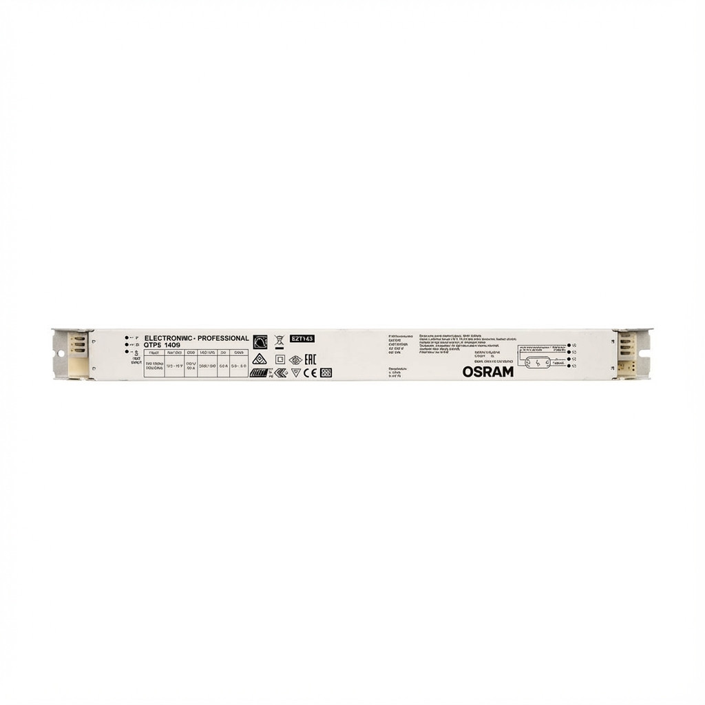 Elektronički uređaj OSRAM QTP5 1x80/220-240 2nd Gen EVG-0