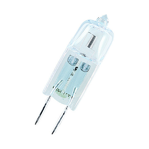 Halogena žarulja OSRAM 64440 S AX 50W 12V GY6.35-1