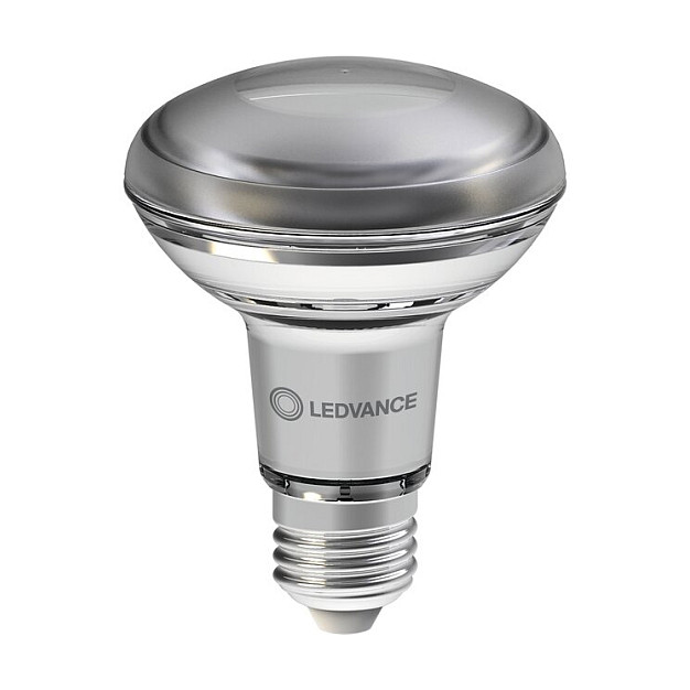LED reflektor Osram R8010036 8.5W 827 E27 (670 lm, 2700K, E27)-1