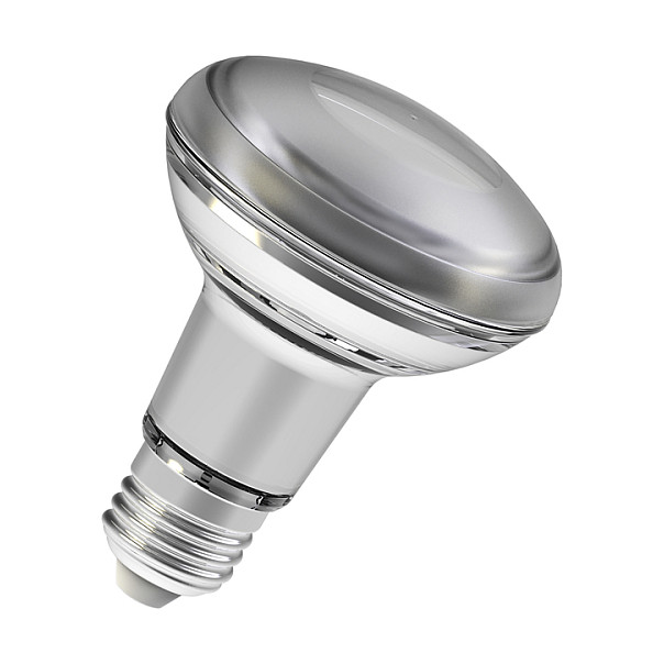 LED reflektor Osram R8010036 8.5W 827 E27 (670 lm, 2700K, E27)-2