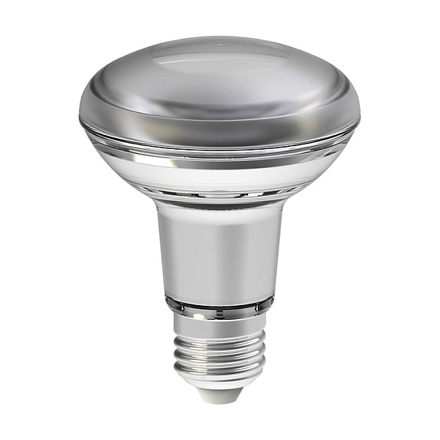 LED reflektor Osram R8010036 8.5W 827 E27 (670 lm, 2700K, E27)-3