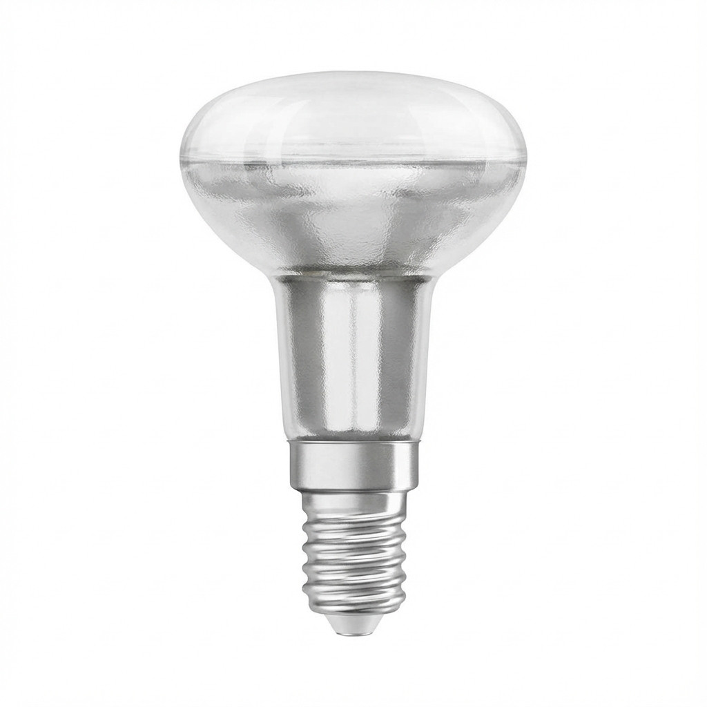 LED reflektor Osram R504036 2.6W 827 E14 (210 lm, 2700K, E14)