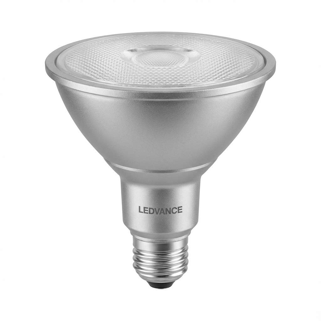 LED reflektor Osram PAR307536 DIM 10W 927 E27 (633 lm, 2700K, E27, dimabilno)-0