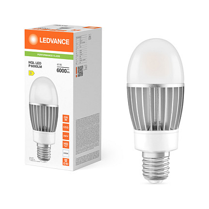 LED svjetlo OSRAM HQL P 6000LM 41W 840 E40 (6000 lm, 4000K, E40)-4