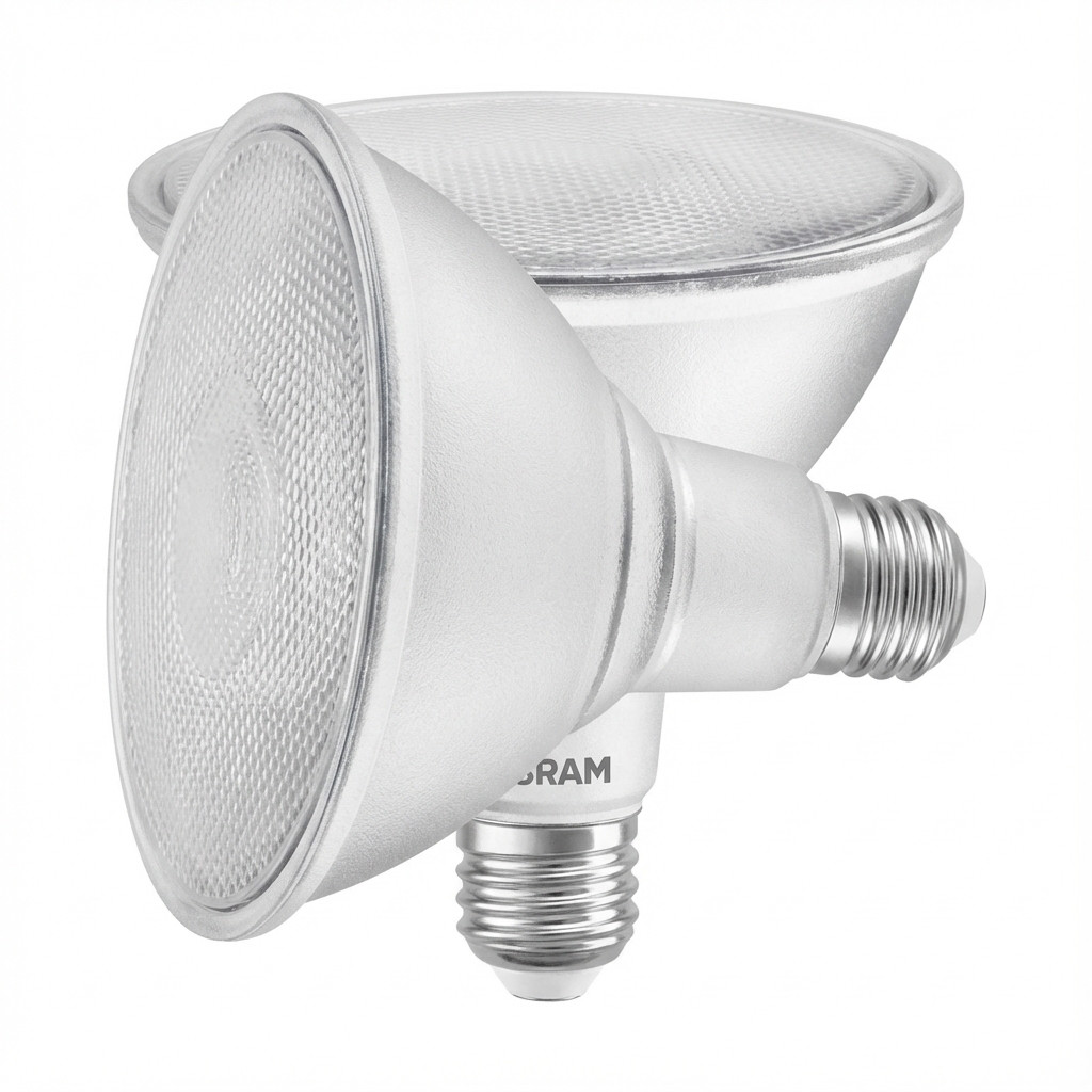LED reflektor Osram PAR3812030 DIM 15.2W 927 E27 1035 lm 2700K-0