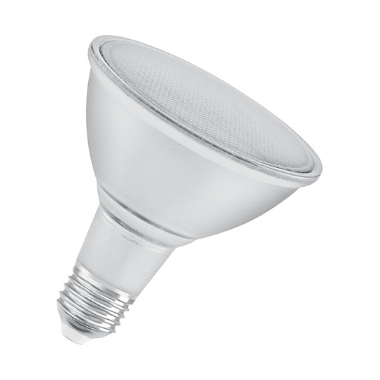 LED reflektor Osram PAR3812030 DIM 15.2W 927 E27 1035 lm 2700K-2