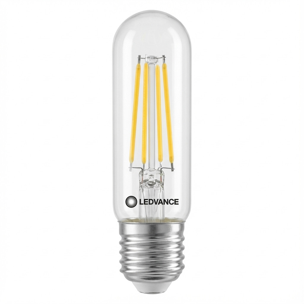 LED LAMPICA OSRAM NAV 50 FIL V 3600LM 21W 727 E27 3600 lm 2700K