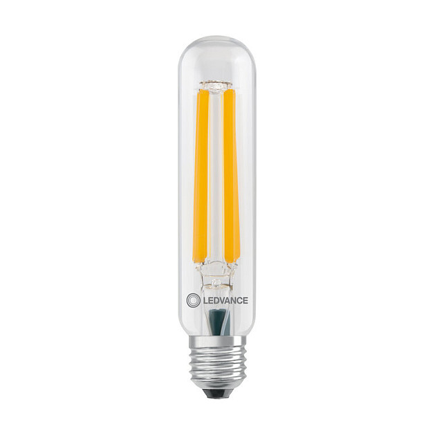 LED LAMPICA OSRAM NAV 50 FIL V 3600LM 21W 727 E27 3600 lm 2700K-1