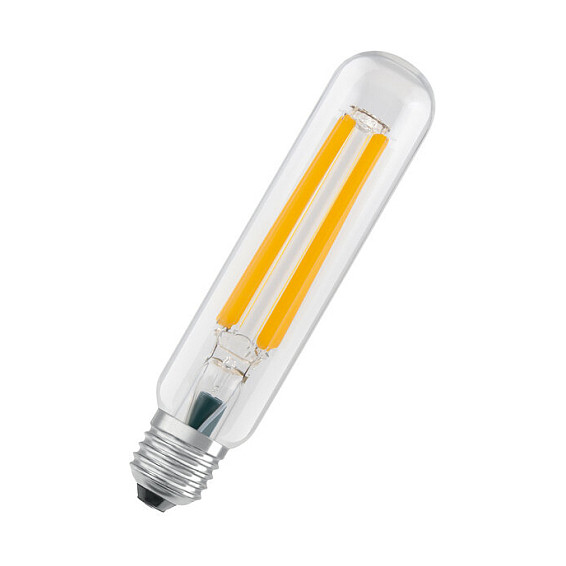 LED LAMPICA OSRAM NAV 50 FIL V 3600LM 21W 727 E27 3600 lm 2700K-2