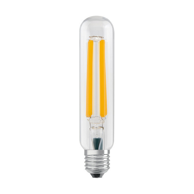 LED LAMPICA OSRAM NAV 50 FIL V 3600LM 21W 727 E27 3600 lm 2700K-3