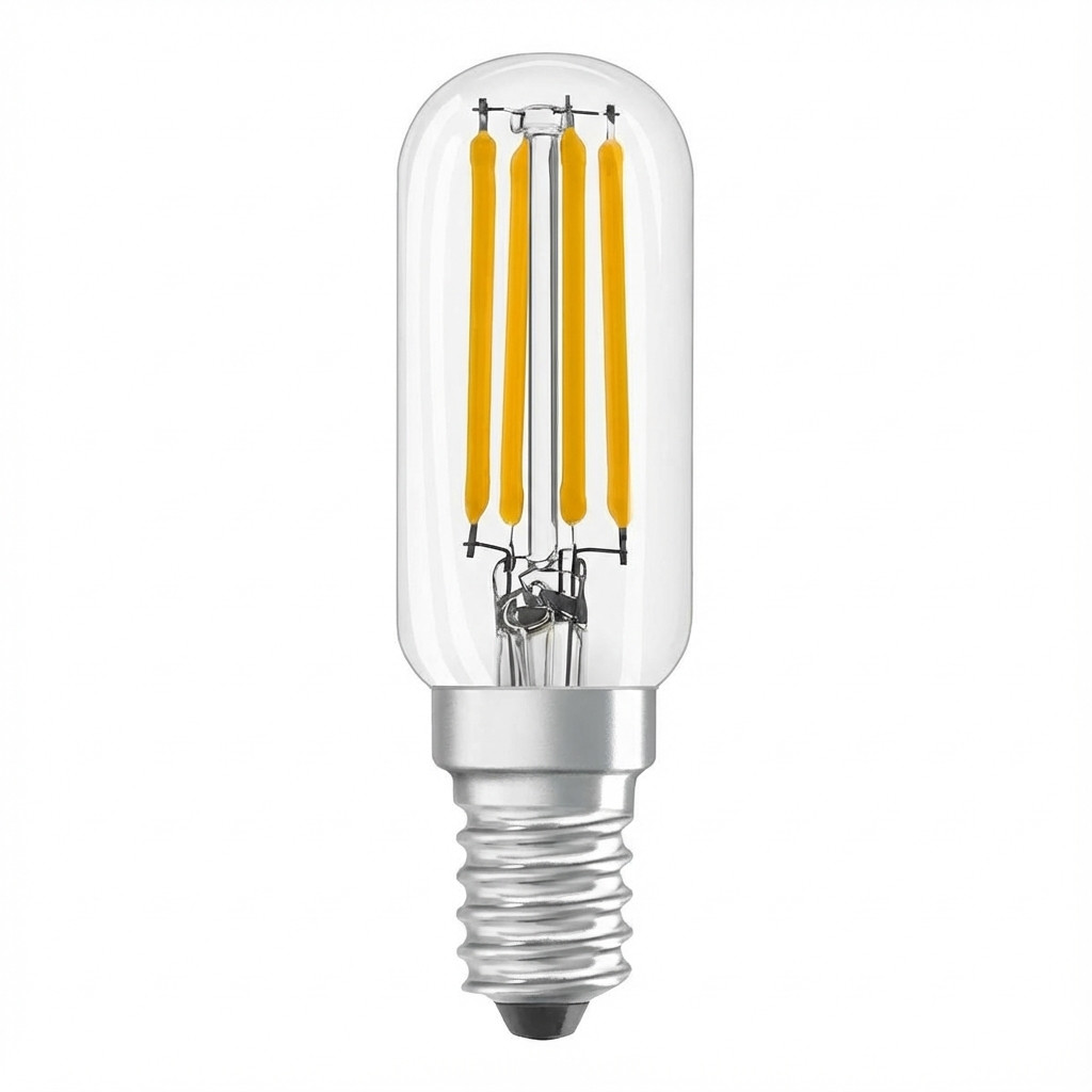 LED LAMPA OSRAM T26 40 4.2W 827 FIL E14 P 470 lm 2700K E14