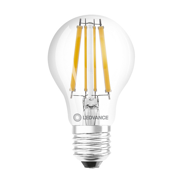LED LAMPA OSRAM CLA100DIM 11W 827 FILCL E27 1521lm 2700K dimm-1
