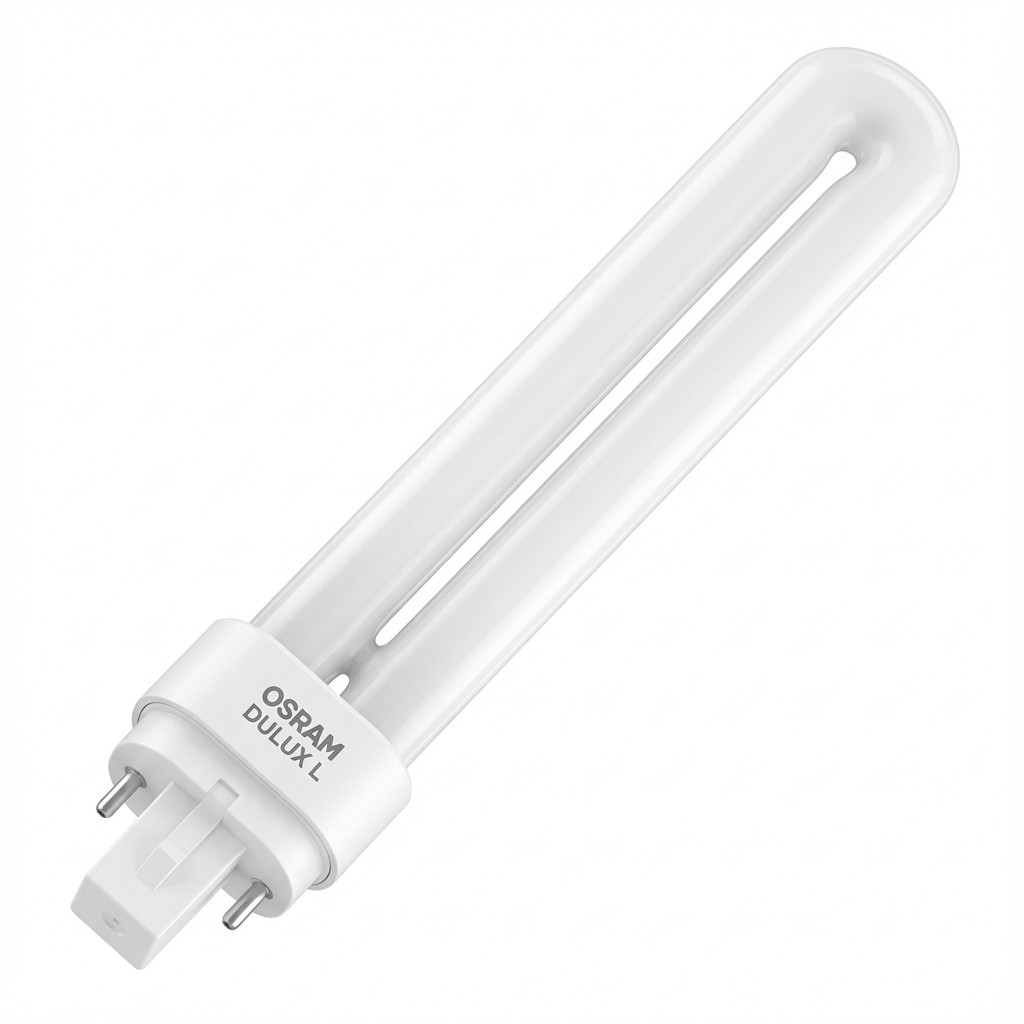 LED svjetlo OSRAM DULUX L18 HF V 8W 840 2G11 (1000 lm, 4000K)