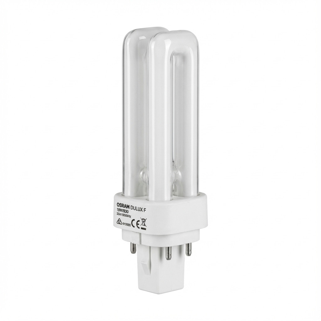 LED žarulja OSRAM DULUX F24 EM V 12W 840 2G10 1500 lm 4000K