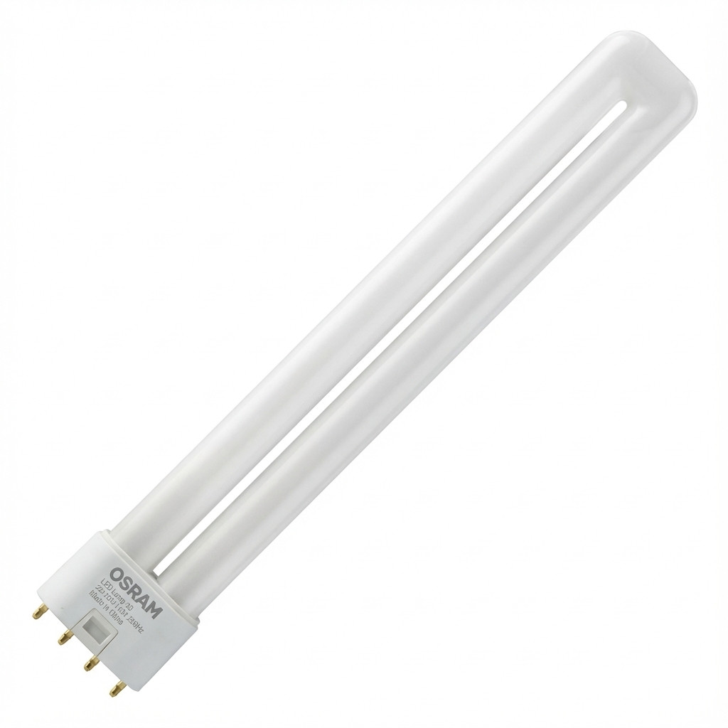 LED LAMPICA OSRAM DULUX L24 HF V 12W 830 2G11 (1350 lm, 3000K, 2G11)